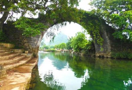 寻访古今 · 滨海度假之旅－承德一日游