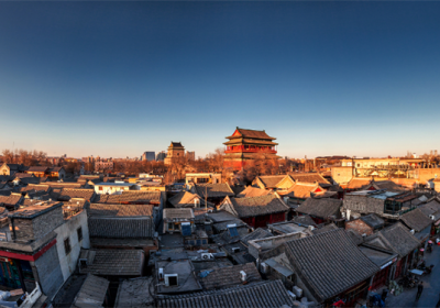 北京旅居 - 伟大祖国的首都、各族人民向往的地方